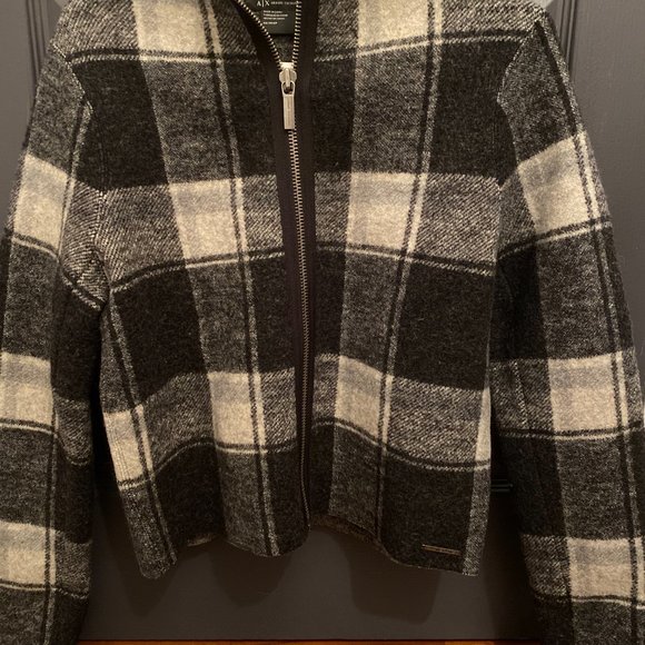 AX Armani - Picture 2 of 2